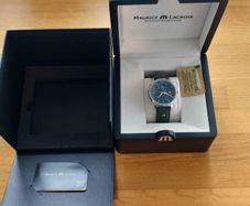Brand new Maurice Lacroix Eliros