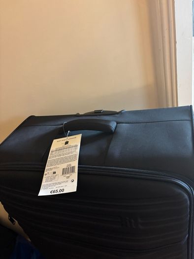 suitcase