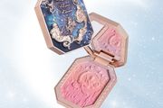 Flower Knows Moonlight Mermaid Collection Jewelry Blush in 05 Siren Melody