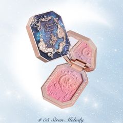 Flower Knows Moonlight Mermaid Collection Jewelry Blush in 05 Siren Melody