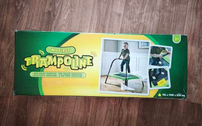My First Trampoline