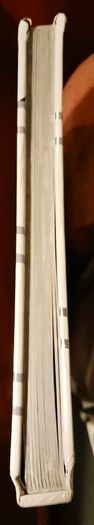 DK/ Marvel Studios / Character Encyclopedia/ 2019