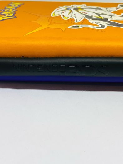 Nintendo Pokemon Case