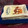 Vintage Camel  Crinkled Ceramic Ashtray Image 4