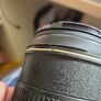 Nikon 80-200mm F/2.8 Fx Af-s Ed Image 8