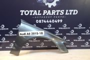 Audi A6 2015-18 wing fender