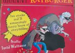 David Walliams audiobooks box set