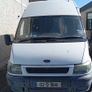 Camper Van for Sale Image 4