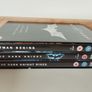 The Dark Knight Trilogy DVD Set Image 4