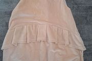 Carrement Beau dress 2-3 rrp 65 designer