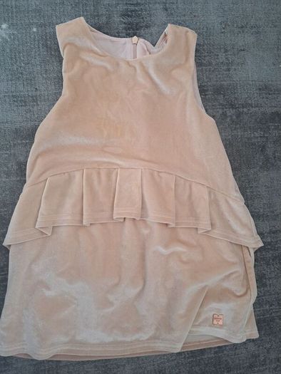 Carrement Beau dress 2-3 rrp 65 designer