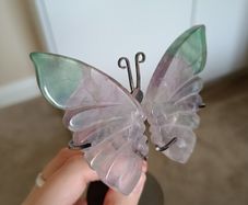 Crystals