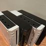 Nintendo Wii Console Bundle Multiple Consoles Image 9