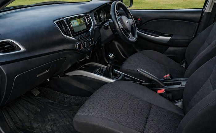 2016 Suzuki
