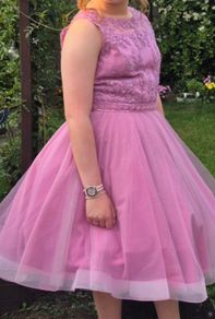 Confirmation Dress