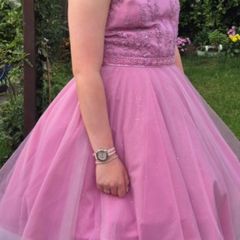 Confirmation Dress