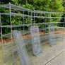 Stainless Steel Racking Heavy Duty - Top Quality - Extra Shelves - Retail Display Image 2