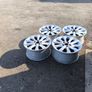 Original 17" Audi A6 Alloy Wheels | 8Jx17 ET39 | 5x112 Image 6