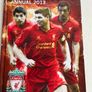 Vintage Kevin Keegan's Soccer Annual 1978+ Liverpool Annual 2013 Image 9