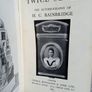 Twice Seven: The Autobiography of H. C. Bainbridge (PT179) Image 2