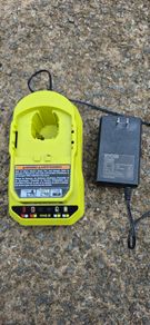 Ryobi Charger US