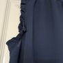Naf Naf navy blouse Image 2