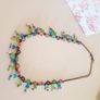 Costume Jewellery- Necklace Image 5