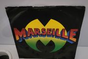 marseille 7" single