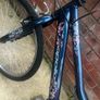 girls apollo 24 inch bike Image 2