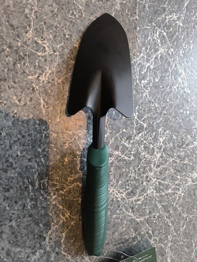 Trowel