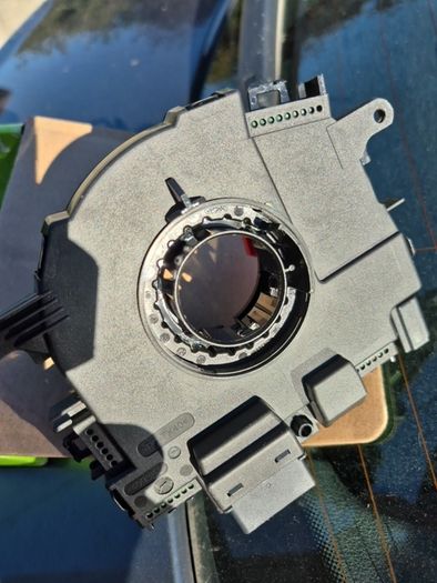 Clockspring for Skoda