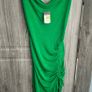 BNWT Green Dress Image 2