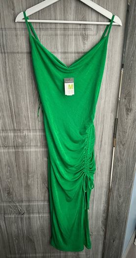 BNWT Green Dress