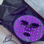 Face LED Mask Brand New Image 4