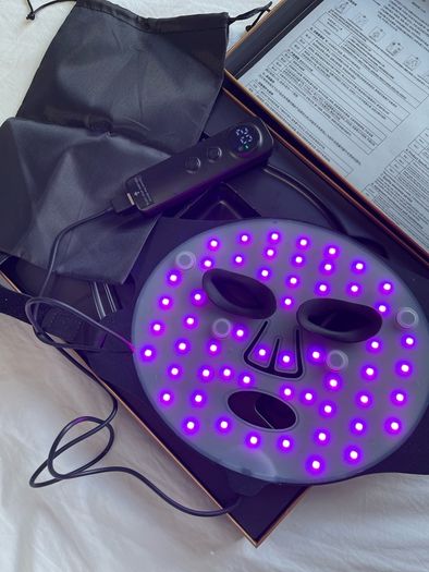 Face LED Mask Brand New