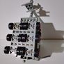 Lego 6901 classic space mobile lab Image 4