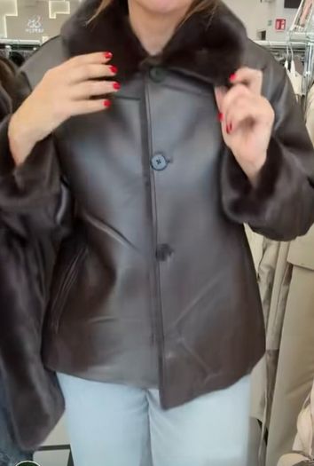 Jacke