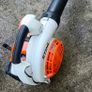 Stihl BG 86 blower in excellent working condition. Image 3