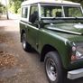 Land Rover Series 2A diesel 1969 Image 5