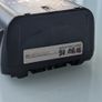 V-mount battery IDX CUE 150 Image 5