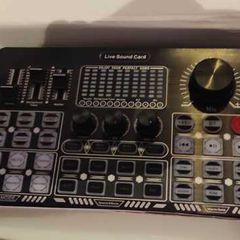 New Sound Card - Q65 Pro