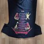 2024 Metallica Shirt M North American Tour Gillette Stadium Official Concert Image 4