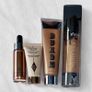 Loads of make up for sale.Highlighters,blushes,lipsticks,Eyeshadows,bronzers.Charlotte Tilbury,Mac,Inglot,Ysl, Image 2