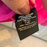 Isabel Marant Etoile neon pink sweater Image 8