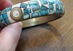 Turquoise Design Bracelet