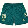 Real Betis Troy Parrott 19 Football kit Image 4