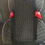 graco booster car seat Image 3