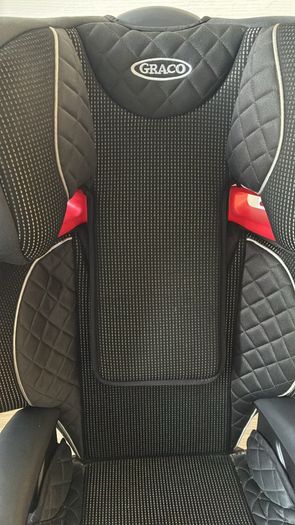 graco booster car seat