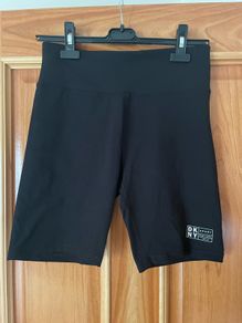 womens shorts DKNY sport size medium