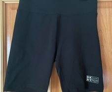 womens shorts DKNY sport size medium